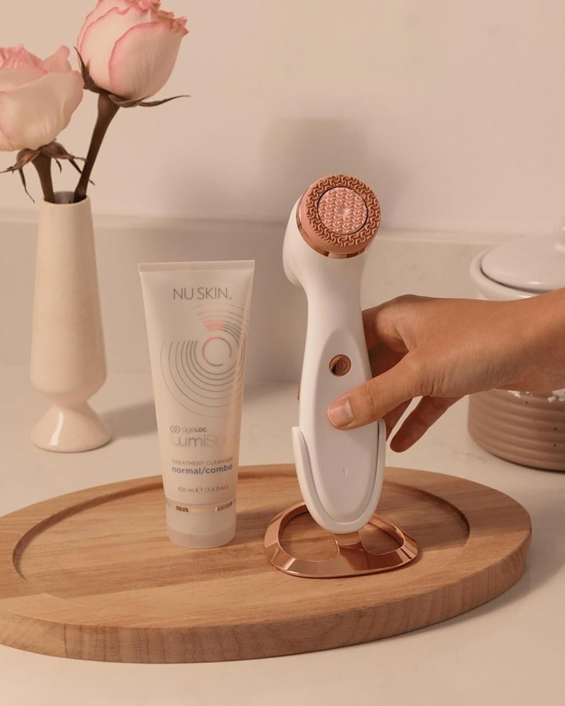 LumiSpa bij Dio Beauty
