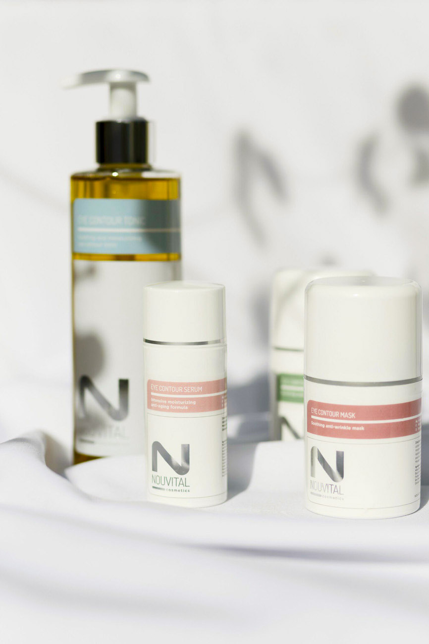 Nouvital bij Dio Beauty